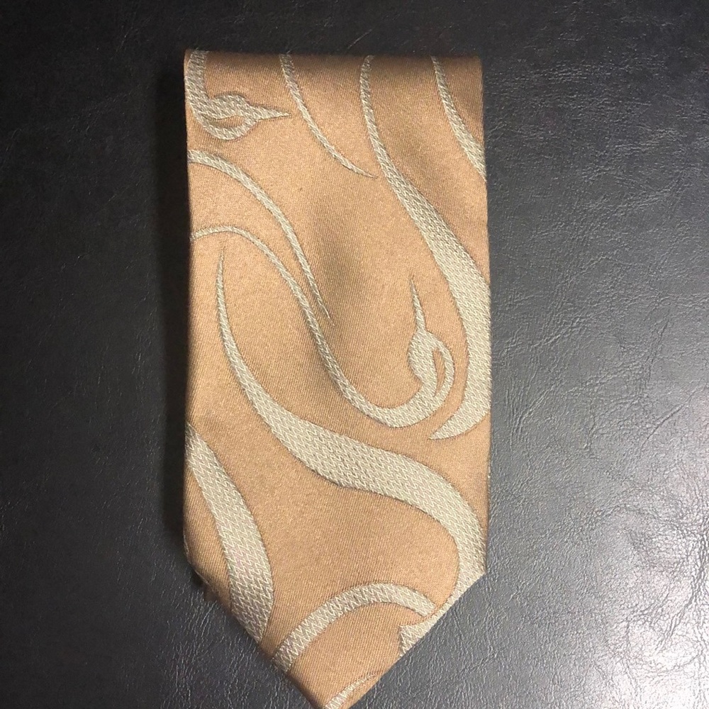 Tie